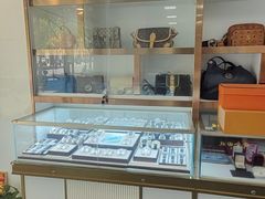 -鑫羽黄金首饰奢侈品回收鉴定
