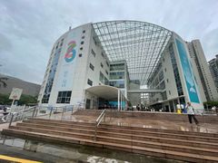 -南山图书馆(常兴路店)