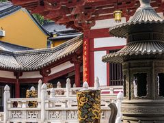 -灵谷景区