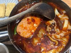 -小满手工粉(上海文峰广场店)