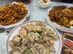 -同发号饭庄(复兴路店)