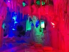 -水晶之星洗浴温泉汗蒸