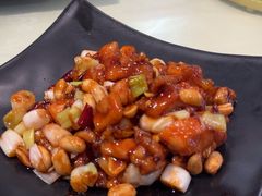 -玉桥餐厅(天坛店)