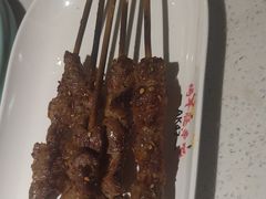 -AK47烤羊腿串吧(柳浪家园店)