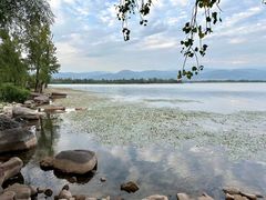 -西昌邛海湿地