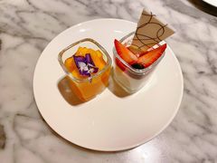 -深圳同泰万怡酒店·万荟轩自助餐厅(同泰店)