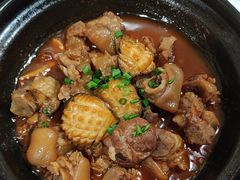 -白沙码头海鲜广场