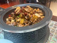 -走马楼饭庄(慈城古县城店)