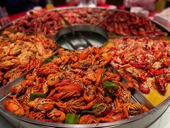 -王红军龙虾(盐仓桥店)