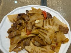 -鹅公村食府(罗阳分店)