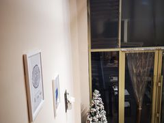 大堂-晴天餐厅(星河国际店)