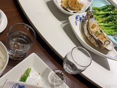 -新海渔港·胶东海鲜家常菜·家宴(奥体中心店)