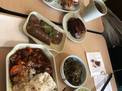 -李先生牛肉面大王(广渠门内店)