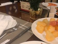 -宁波逸东豪生大酒店·豪生咖啡厅