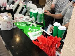 -桂桂茶(滨江百联店)