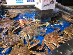 -盒马鲜生(莱蒙都会店)