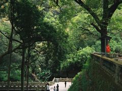 -飞霞风景名胜区