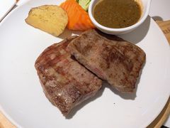 -斗牛士牛排餐厅(嘉里汇店)