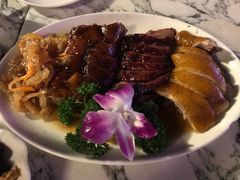 -香港深井掂檔烧鹅茶餐厅(海韵城店)