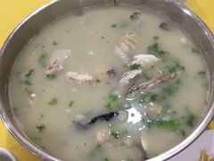 鱼头汤-雪野鱼头大王邢府公老店(雪野湖店)