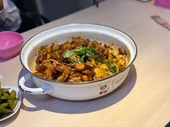 -友达面馆(二七南路店)