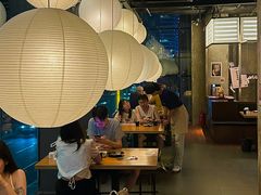 -克比叔叔印度餐厅Kebabs on the Grille(人民广场店)