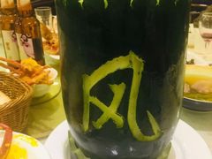 -顺风海鲜港(金玉兰店)