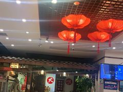 大堂-大味生态火锅(蓝谷地店)