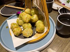 -隆喜元鱼汤包·海鲜(中联广场店)