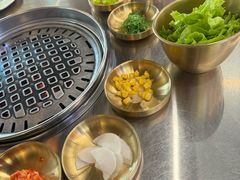 -韩味南山塔·烤肉自助(中骏世界城店)