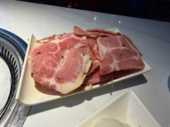 -东北烤肉(钟鼎名悦店)