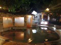 -碧水湾温泉
