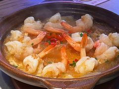 -潮界(大学路店)