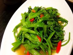 泰式飞天通菜-Thai Alley泰爱里(二沙岛店)
