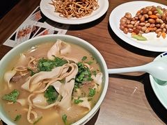 -萧记三鲜烩面(郑汴路店)