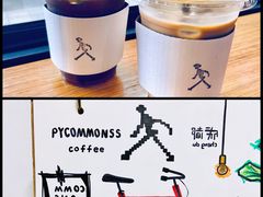 -常识咖啡common sense(春熙路店)