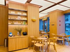 -代数学家algebraist coffee(亲橙里购物中心店)