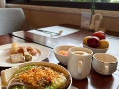 -福建鲤鱼洲酒店