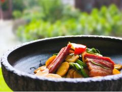 -扬州香格里拉·香宫中餐厅