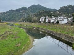 -新安江山水画廊风景区
