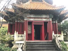 -横店影视城明清宫苑园区