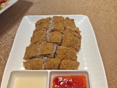 -粤北餐馆