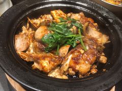 -木棉·醉心粤味(COCO Park店)