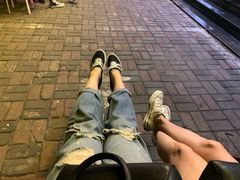 -袁记串串香(北国店)