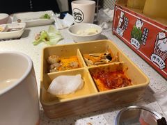 -猫爪爪原切自助烤肉(观音桥阳光世纪店)