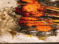 -寂寞的豆芽(龙泽路店)