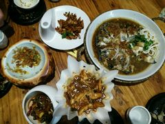 -3号仓库·餐厅(灵溪一店)