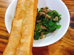 -阊门姚记豆浆(旧学前直营店)