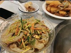 -老东北大铁锅·烧烤·东北菜