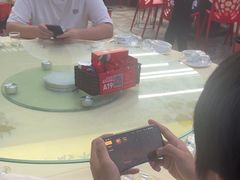 -聚味瞿记·龙虾堂(树木岭店)